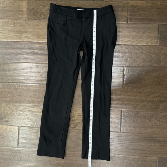 Mack + Liam Pants With Side Zipper - Picture 7 of 9
